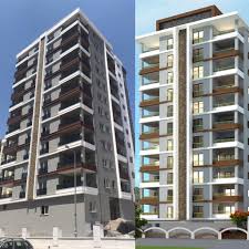 Ankara/Ufuktepe : 12 Daire (2014-2016) proje görseli