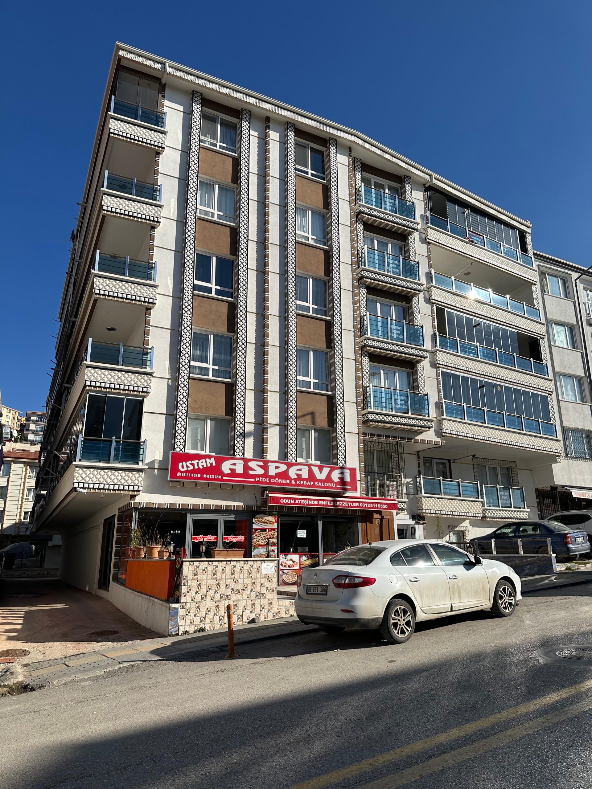 ÖZAŞ Proje 12 proje görseli