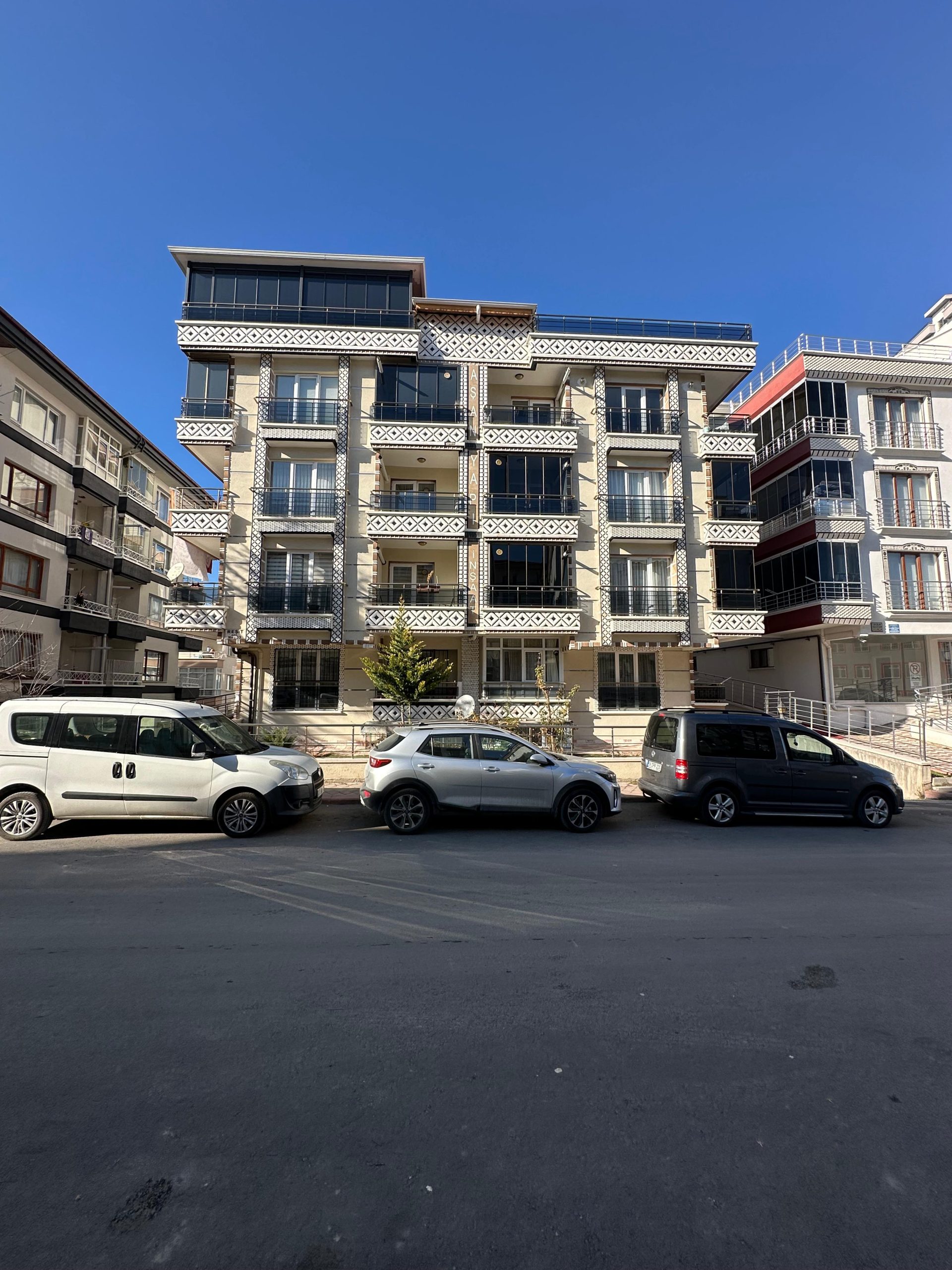 ÖZAŞ Proje 13 proje görseli