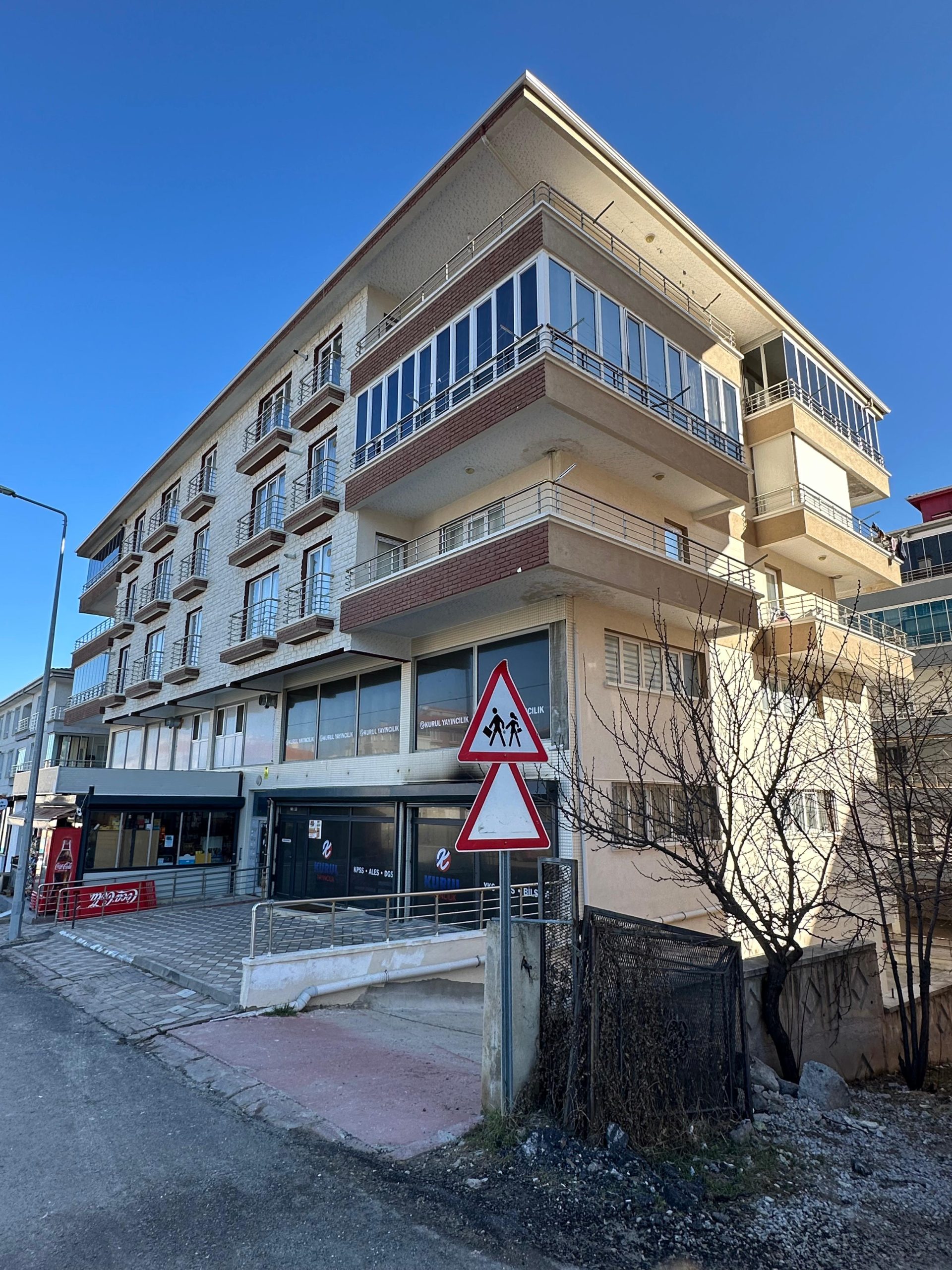 ÖZAŞ Proje 14 proje görseli