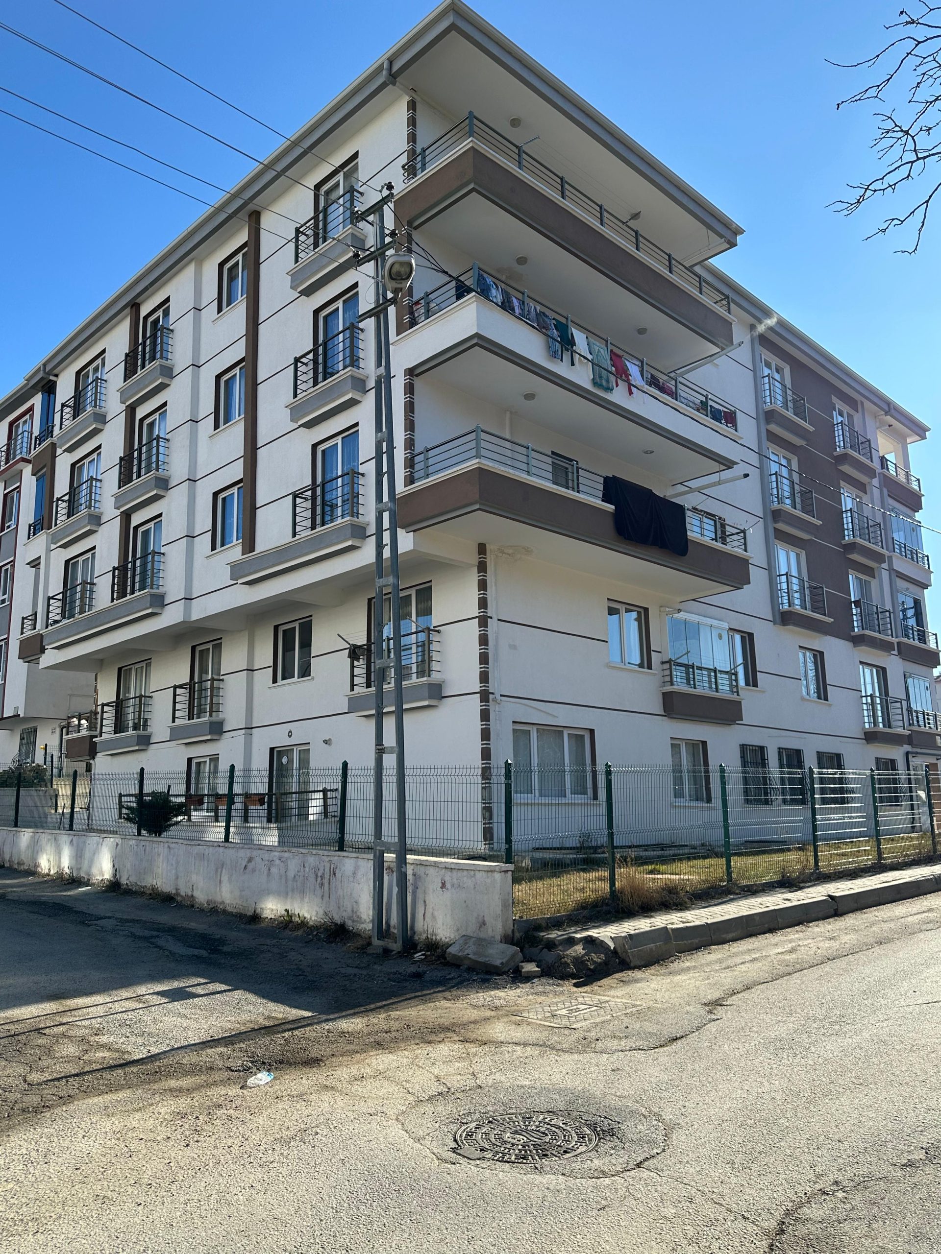ÖZAŞ Proje 15 - Görsel 1