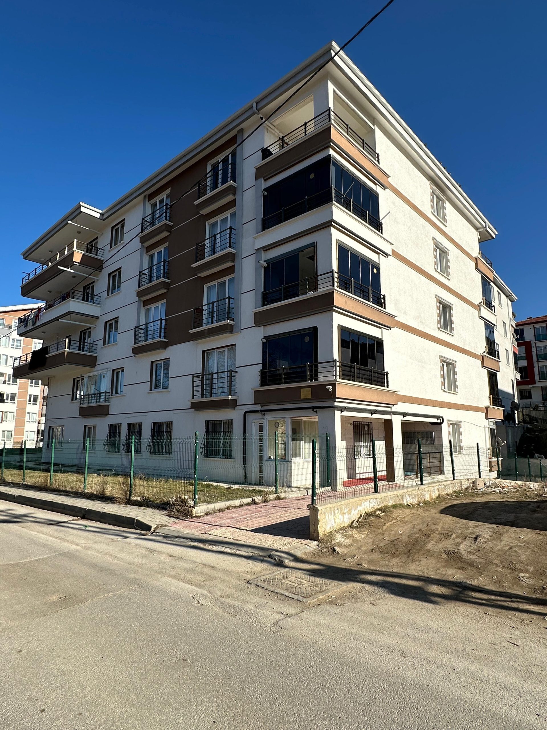 ÖZAŞ Proje 15 proje görseli