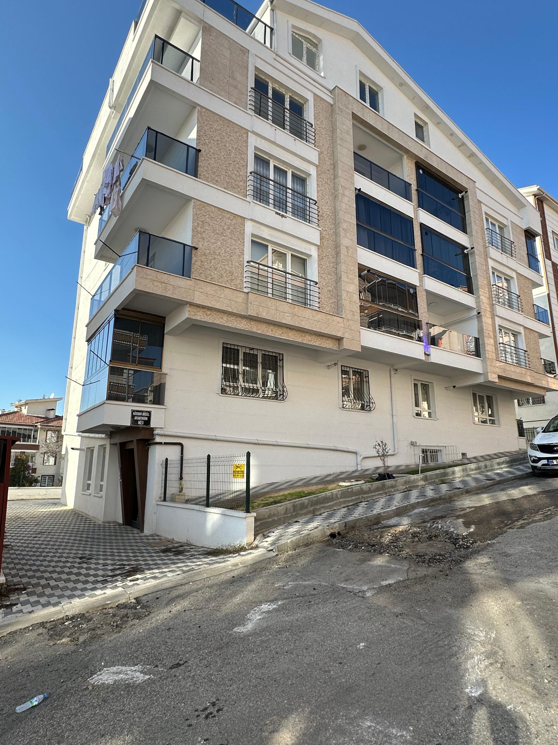 ÖZAŞ Proje 16 - Görsel 1